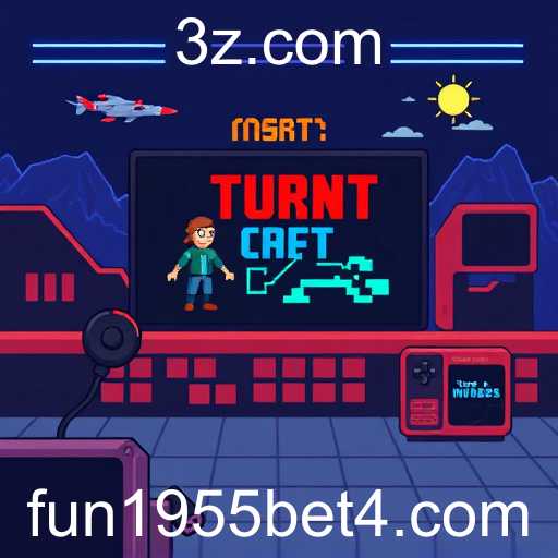 Retro Gaming cresce com Fun1955