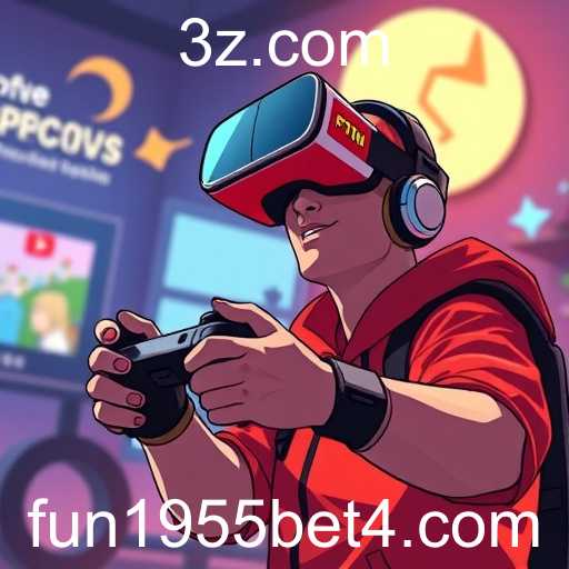 A Revolução dos Jogos Online Em 2025