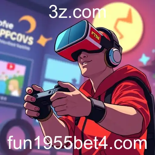 A Revolução dos Jogos Online Em 2025