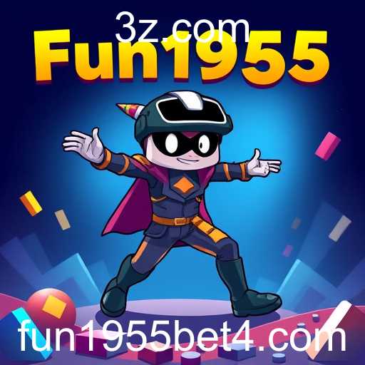 A Evolução e Popularidade dos Jogos 'Fun1955'