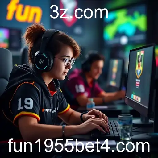 A Evolução dos Jogos Online no Brasil: Análise e Perspectivas